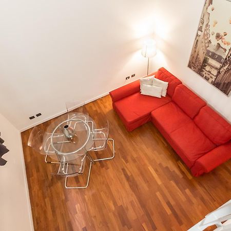 Alessia'S Flat- Portello 2 Mailand Exterior foto